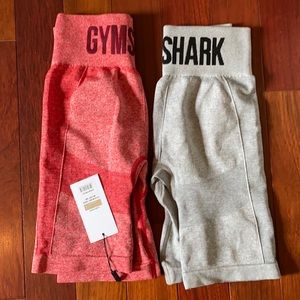 Both brand new one tag fell off never worn-